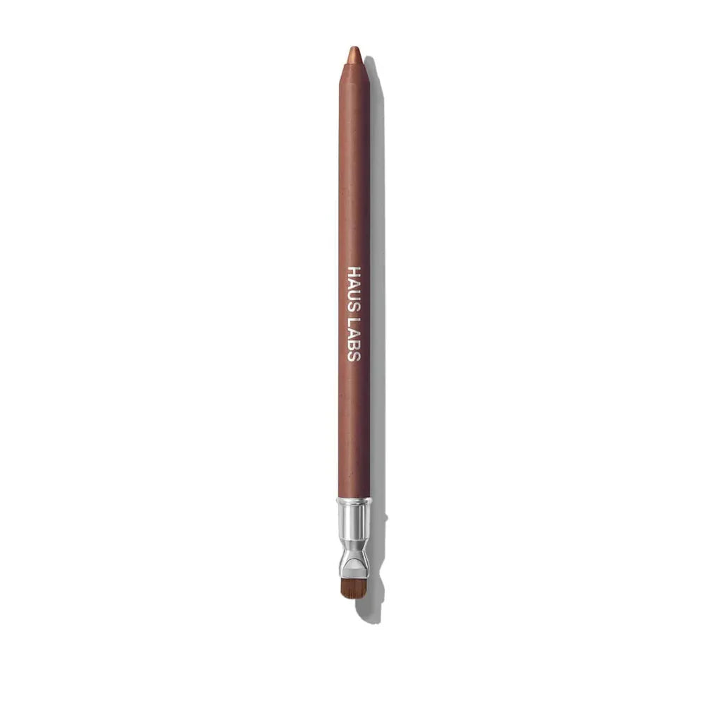 Haus Labs Optic Intensity Eco Eyeliner - Eye Pencil