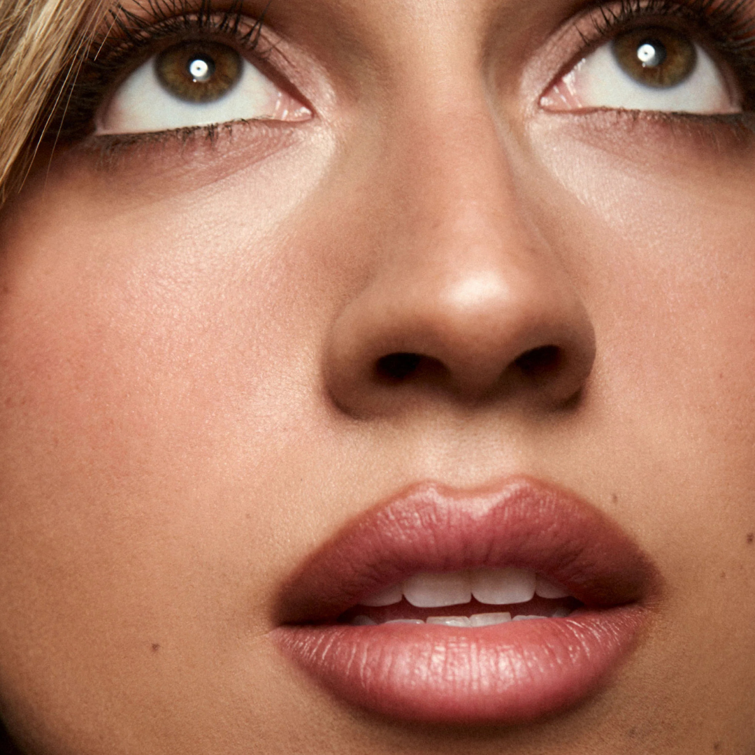 rhode peptide lip shape