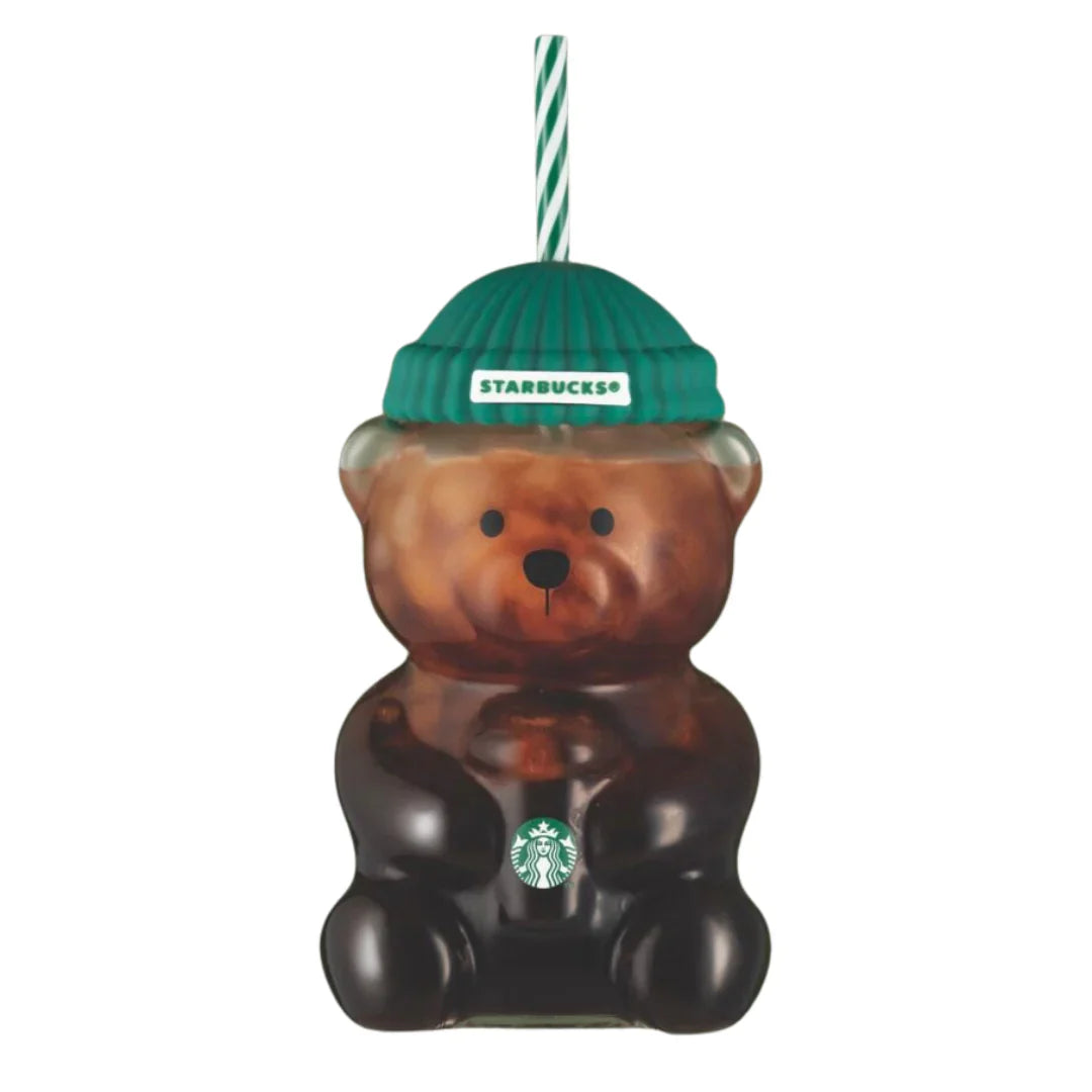 Starbucks Bearista Cup