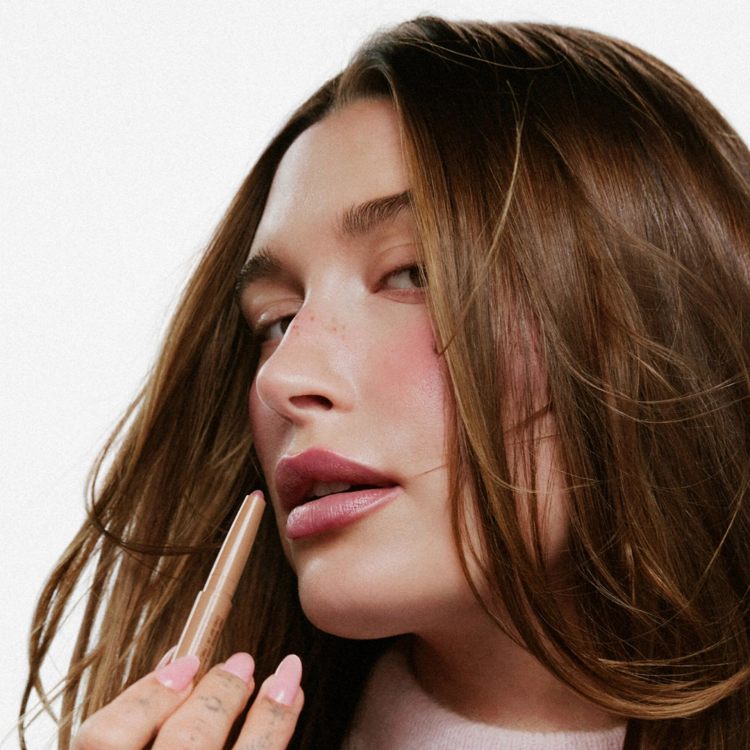 rhode peptide lip shape