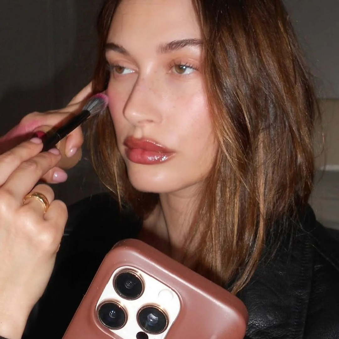 rhode peptide lip tint