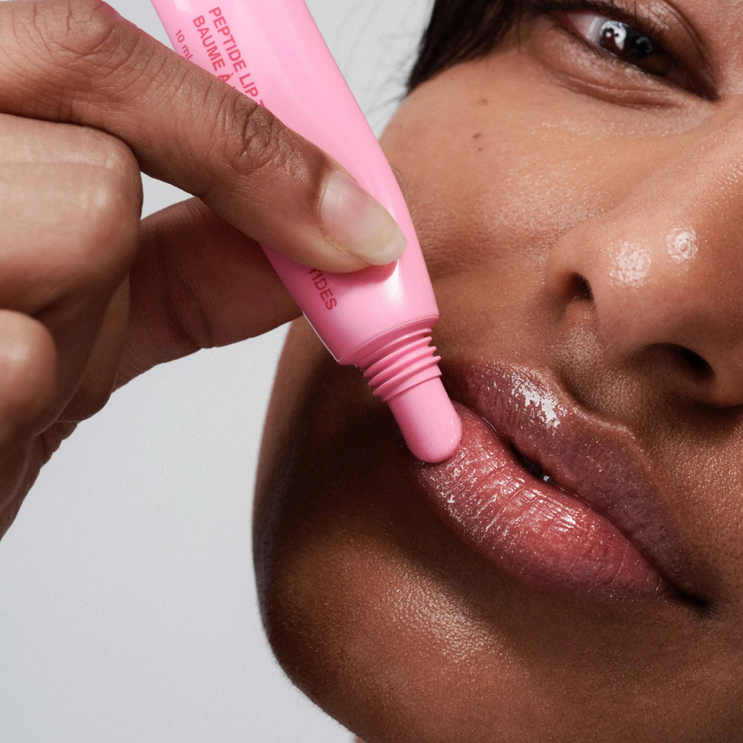 Rhode Peptide Lip Tint Jelly Bean