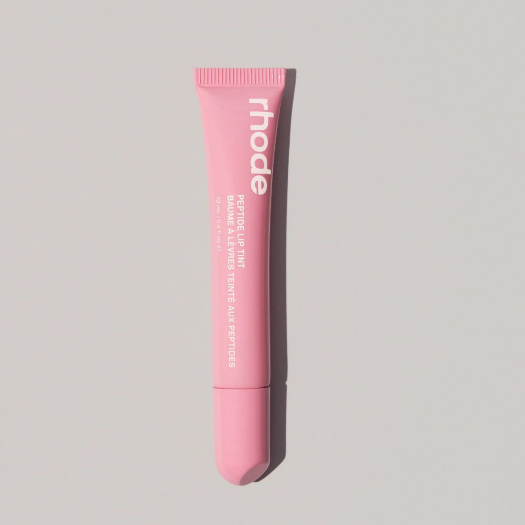 rhode peptide lip tint