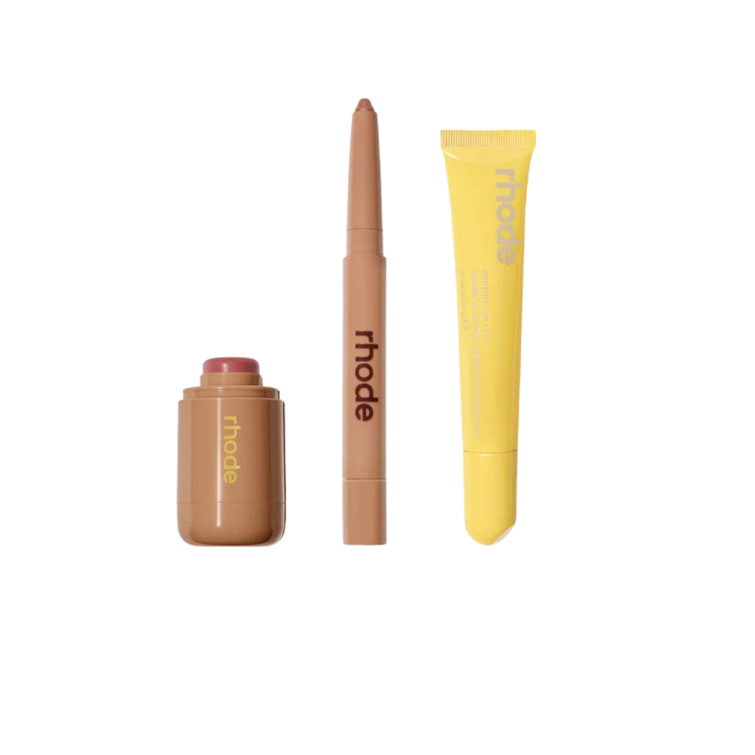 Rhode The Summer Edit