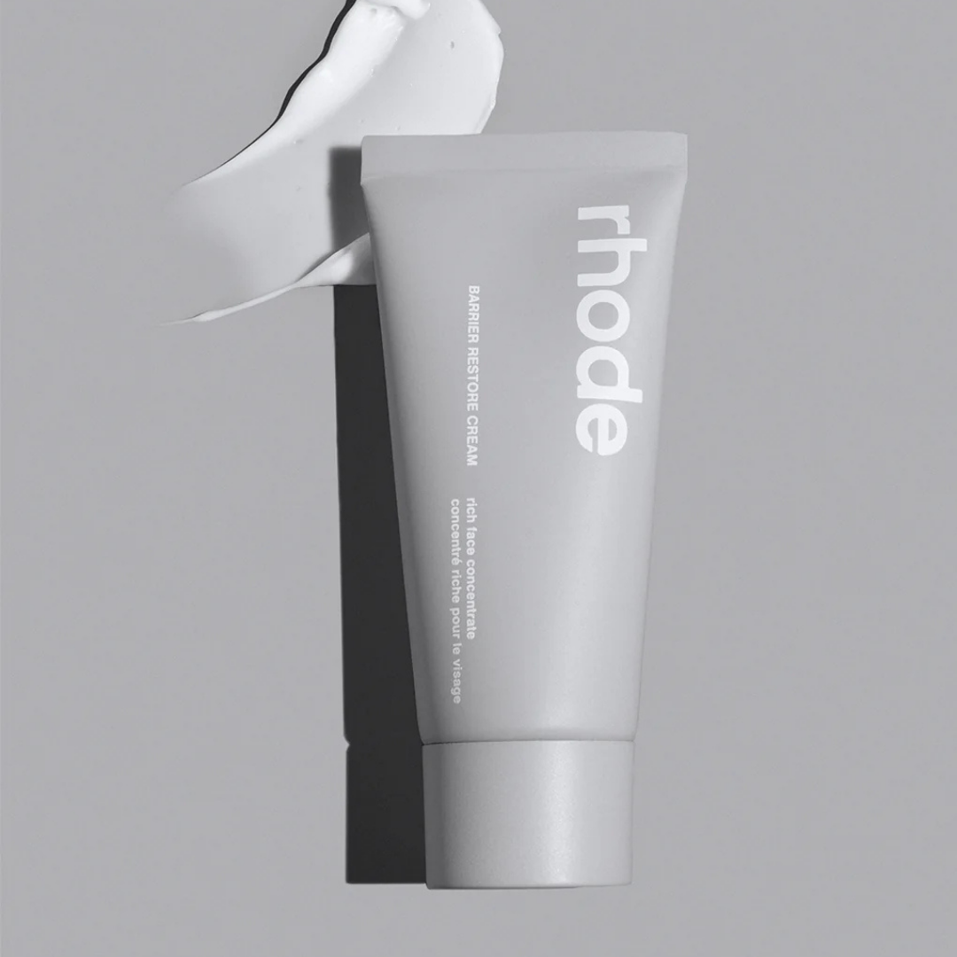 rhode barrier restore cream