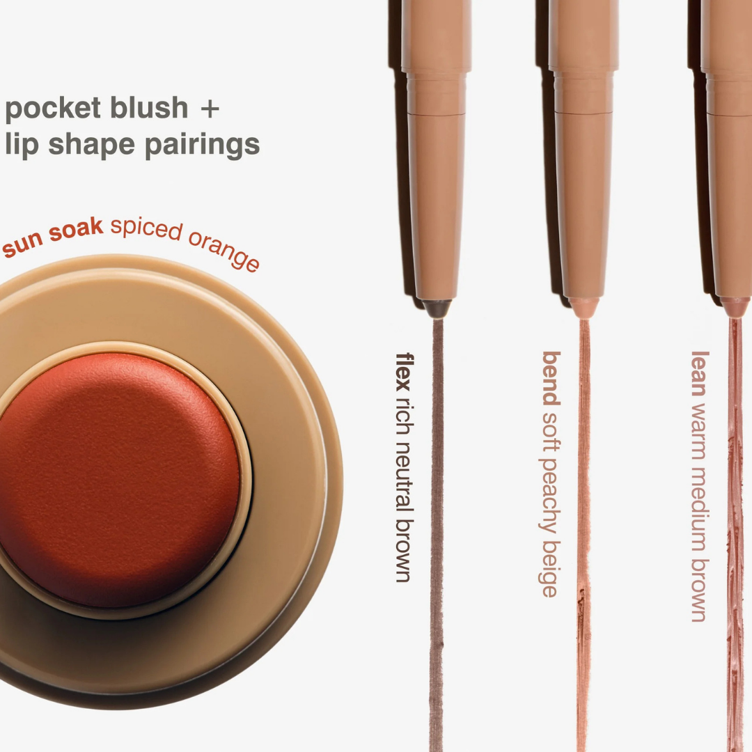 Rhode The Summer Edit