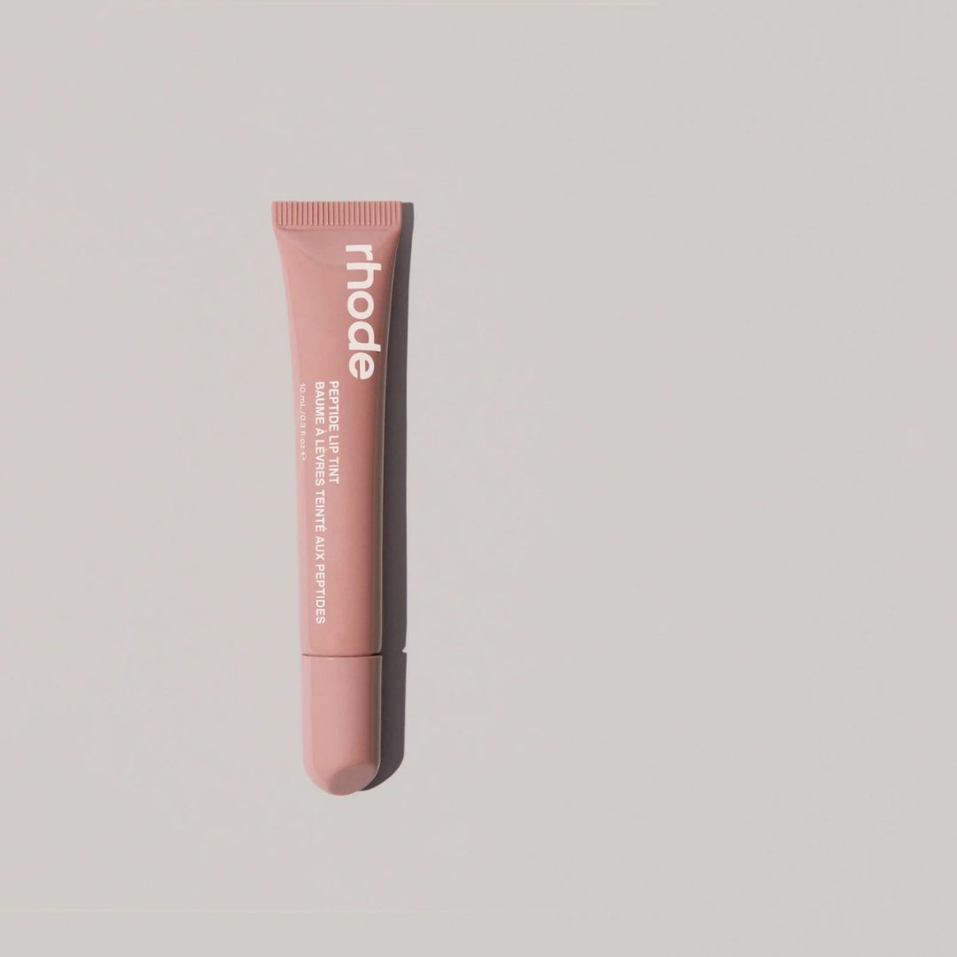 Rhode Peptide Lip Tint