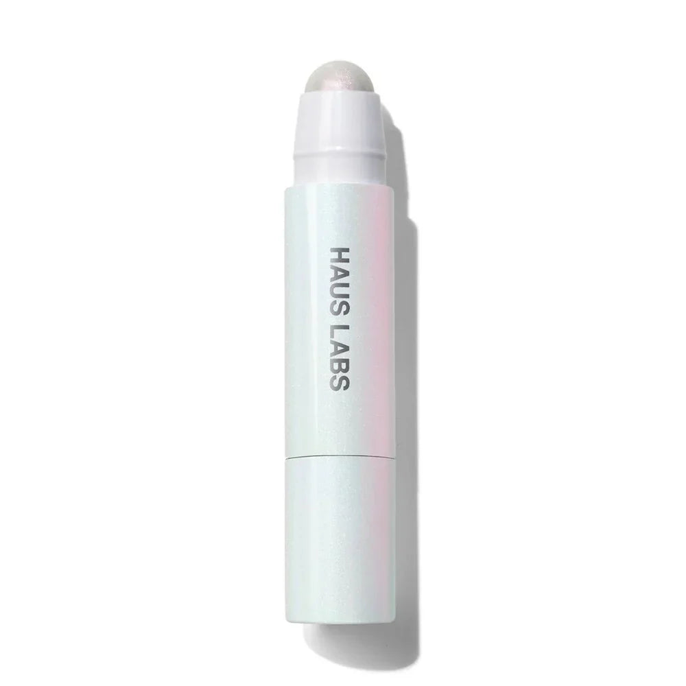 Haus Labs Bio-Radiant™ Glassy Highlighter Balm - Illuminating