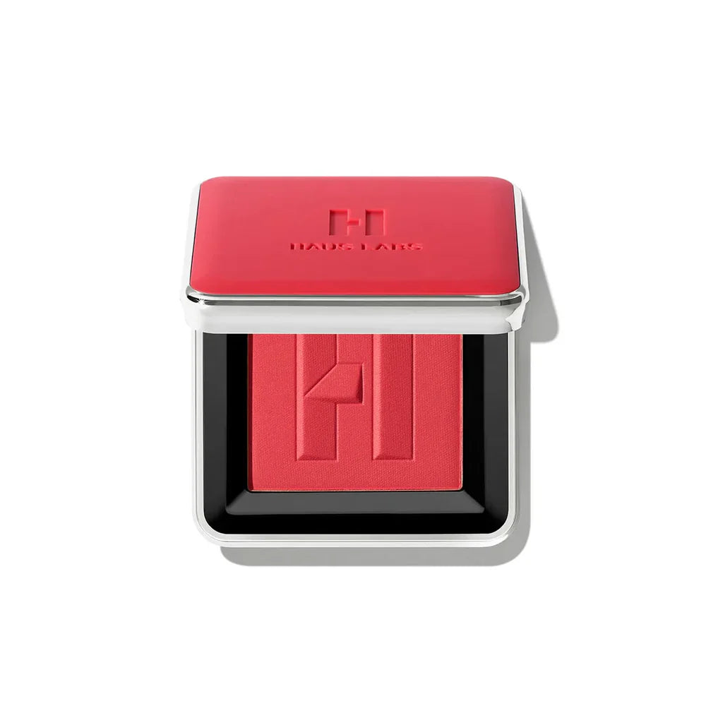 Haus Labs Color Fuse Blush Powder - Blush