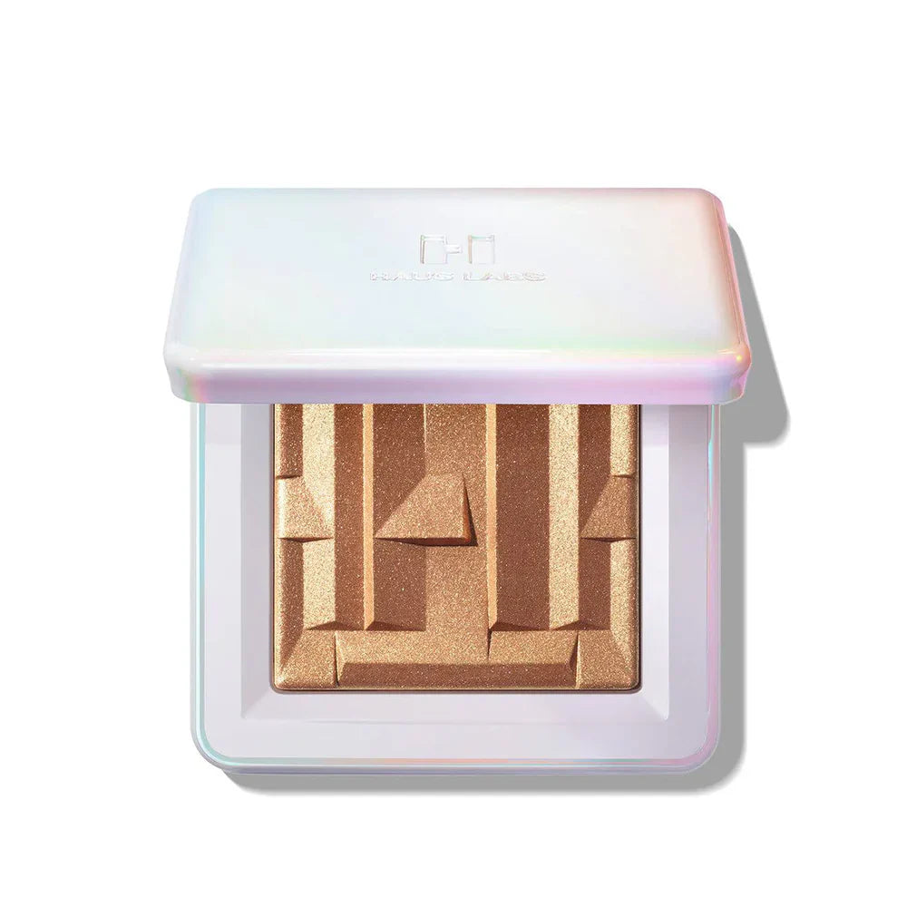 Haus Labs Bio-Radiant™ Gel-Powder Highlighter - Illuminating