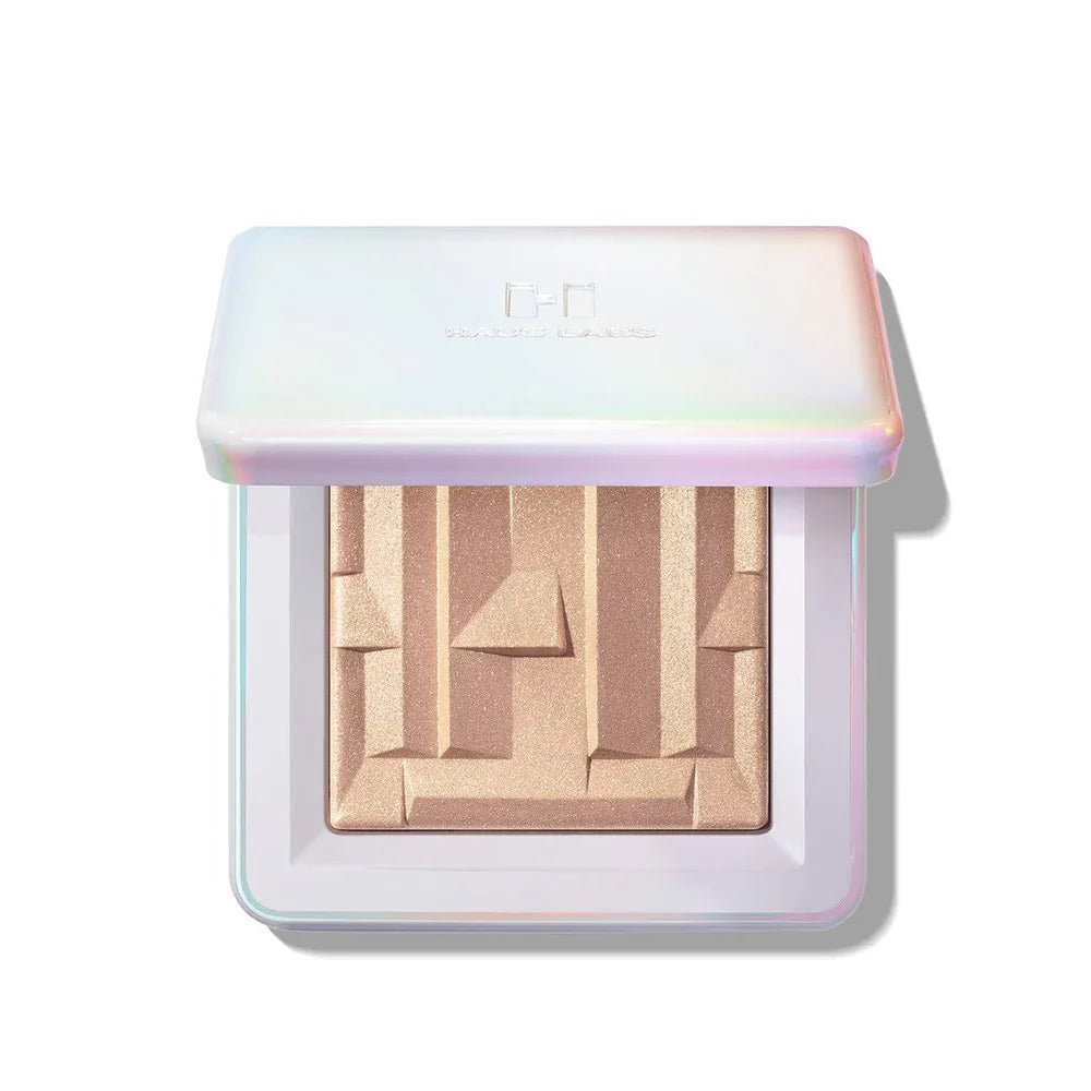 Haus Labs Bio-Radiant™ Gel-Powder Highlighter - Illuminating