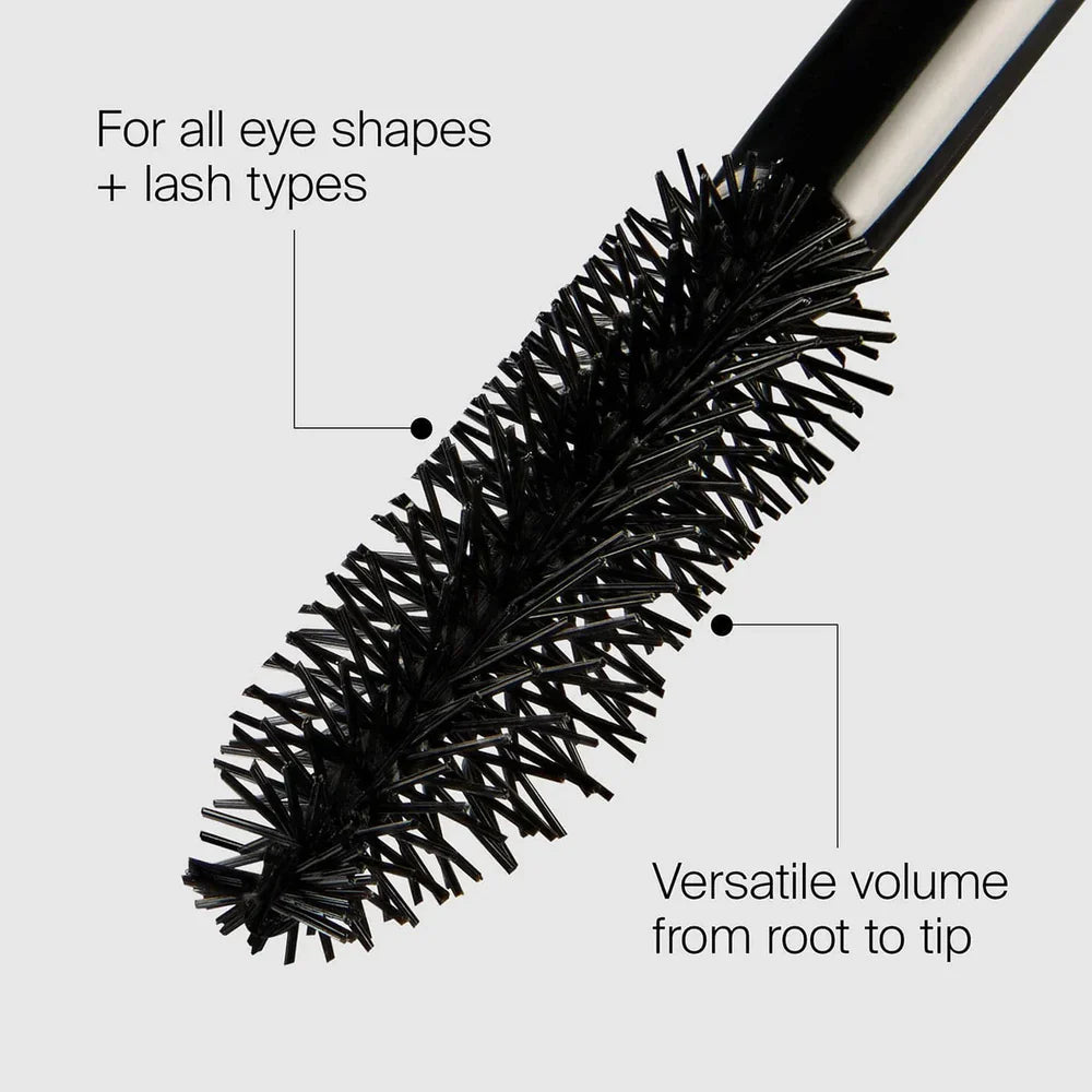 Haus Labs B Structural Volumizing + Lengthening Mascara - Mascara