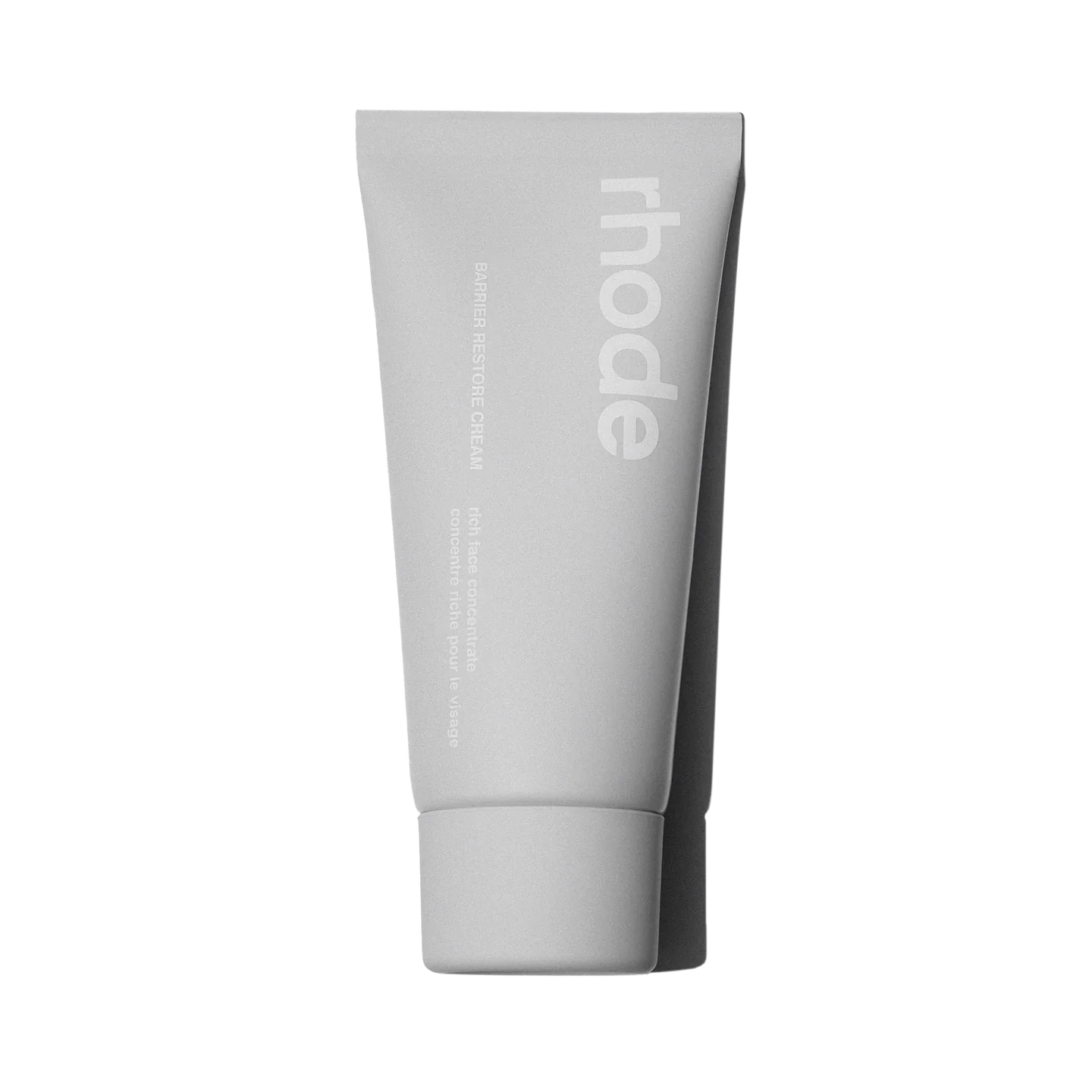 rhode barrier restore cream
