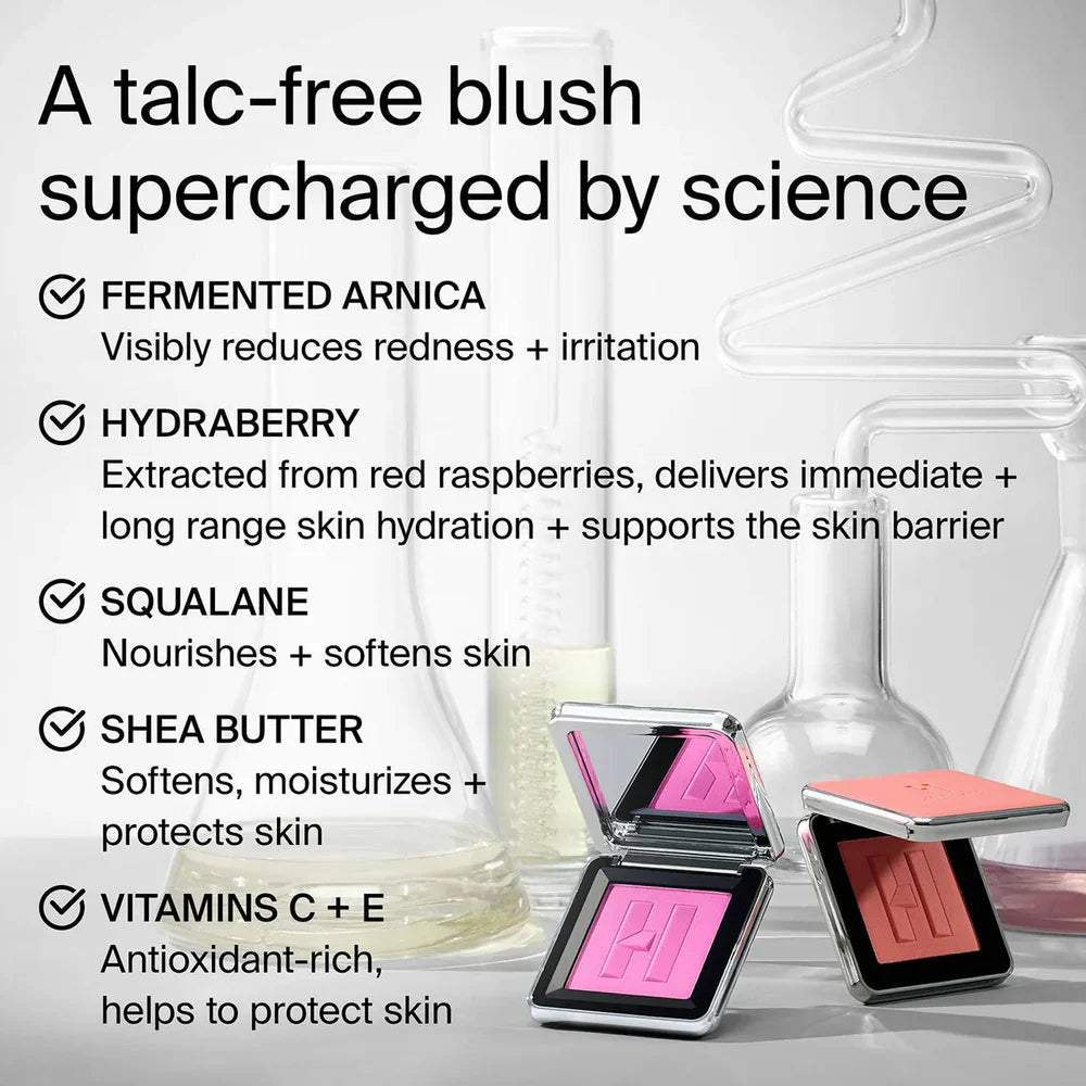 Haus Labs Color Fuse Blush Powder - Blush