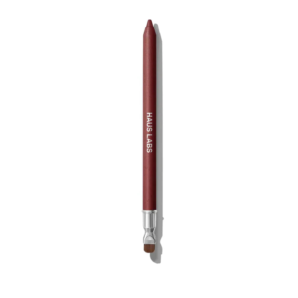 Haus Labs Optic Intensity Eco Eyeliner - Eye Pencil