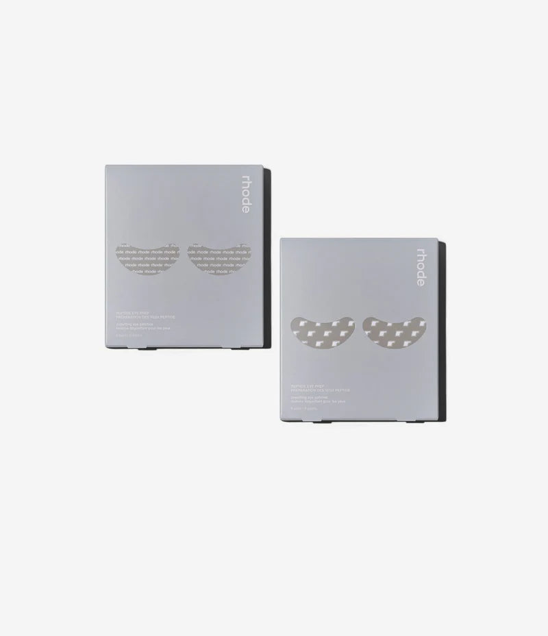 rhode peptide eye prep