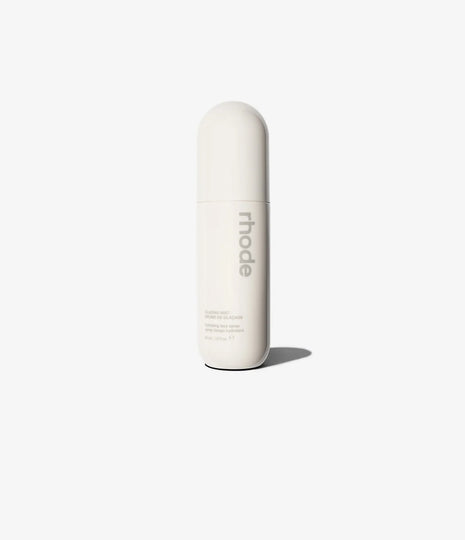 rhode glazing mist