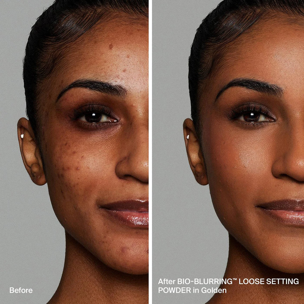 Haus Labs Bio-Blurring Loose Setting Powder