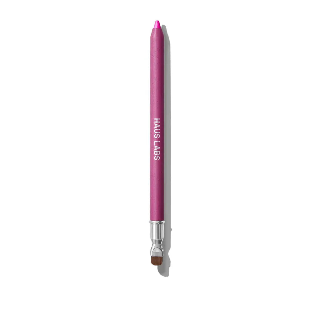 Haus Labs Optic Intensity Eco Eyeliner - Eye Pencil