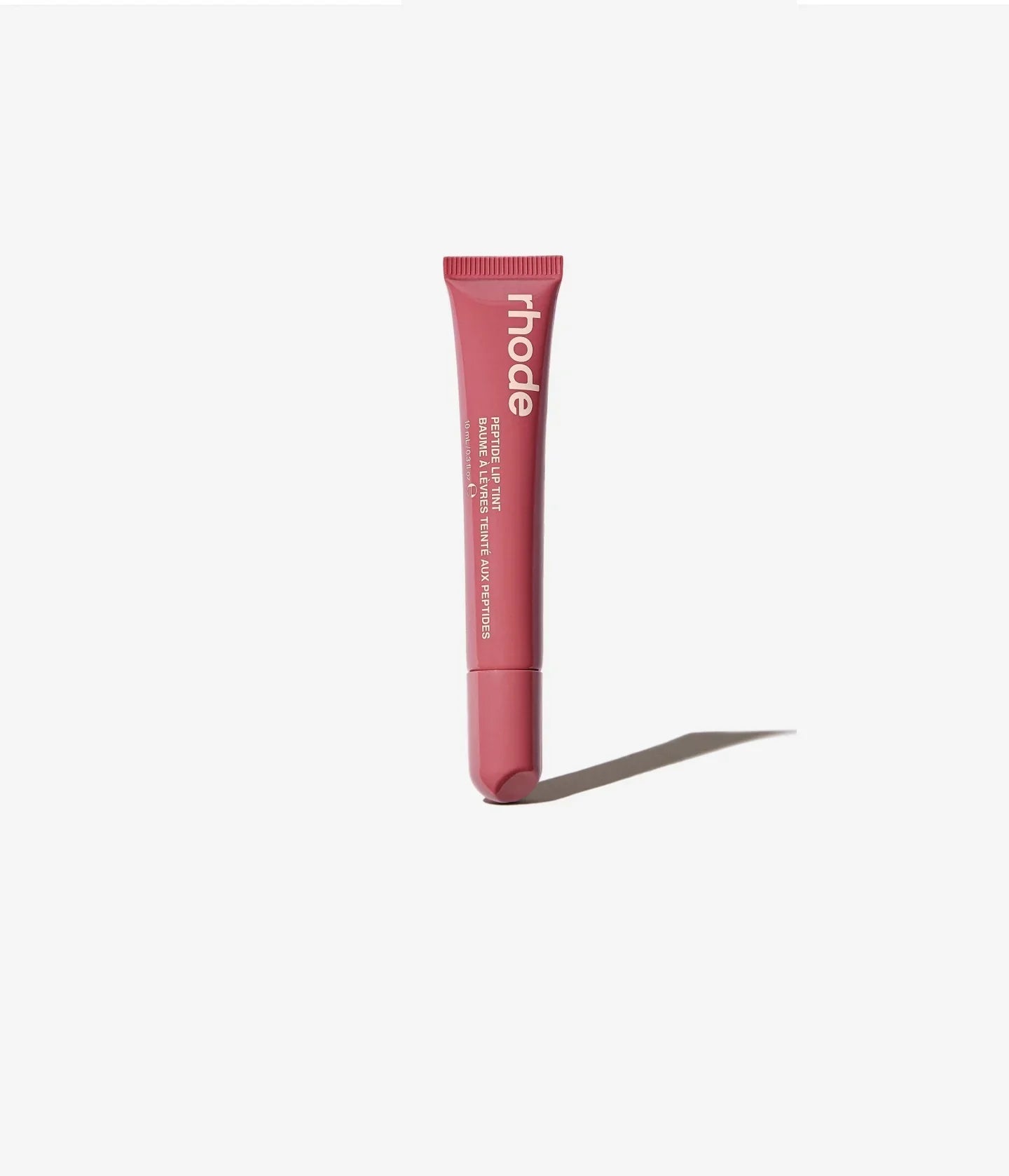 rhode salty tan lip tint