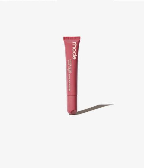 rhode salty tan lip tint