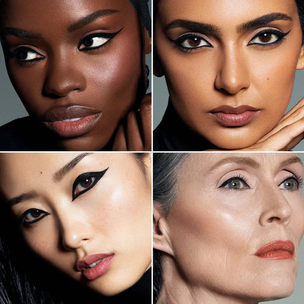 Haus Labs Clear Cut Liquid Eyeliner - Liquid Eyeliner