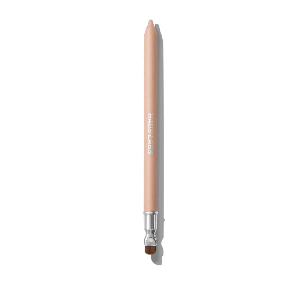 Haus Labs Optic Intensity Eco Eyeliner - Eye Pencil