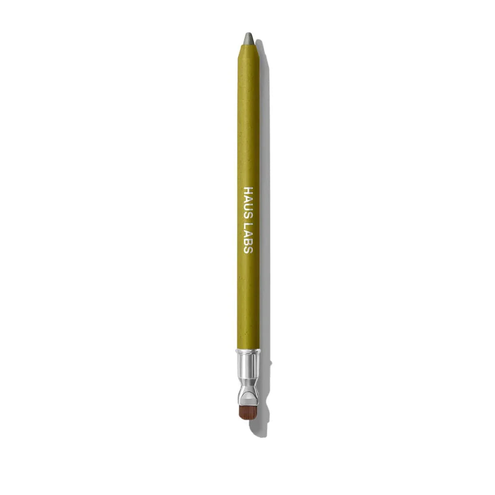 Haus Labs Optic Intensity Eco Eyeliner - Eye Pencil