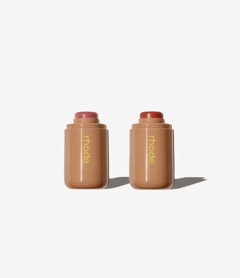 rhode the summer blush duo