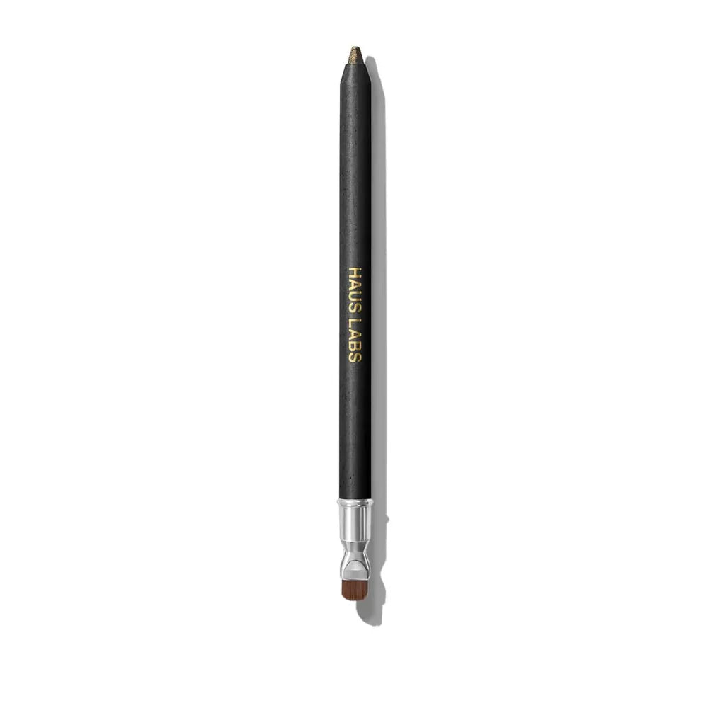 Haus   Labs   Optic   Intensity   Eco   Eyeliner   -   Eye   Pencil