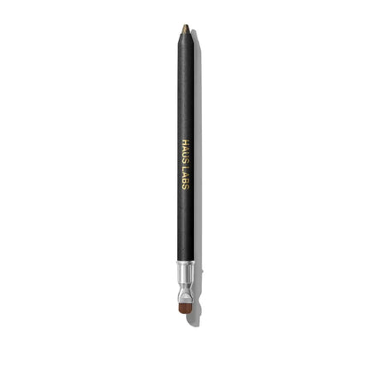 Haus   Labs   Optic   Intensity   Eco   Eyeliner   -   Eye   Pencil