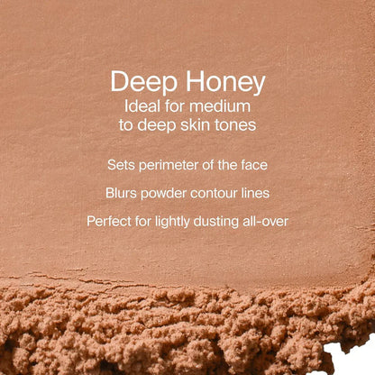 Haus   Labs   Bio-Blurring   Loose   Setting   Powder