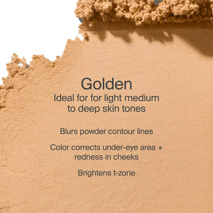 Haus   Labs   Bio-Blurring   Loose   Setting   Powder