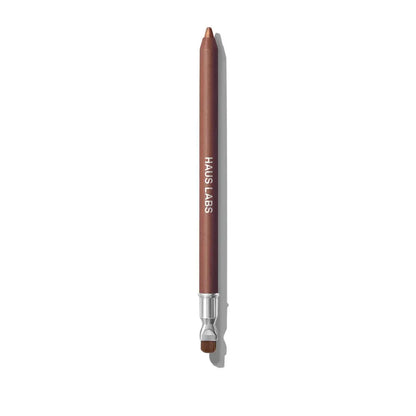 Haus   Labs   Optic   Intensity   Eco   Eyeliner   -   Eye   Pencil