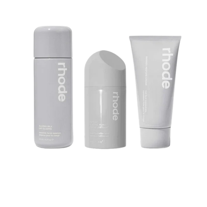 Rhode The Barrier Set