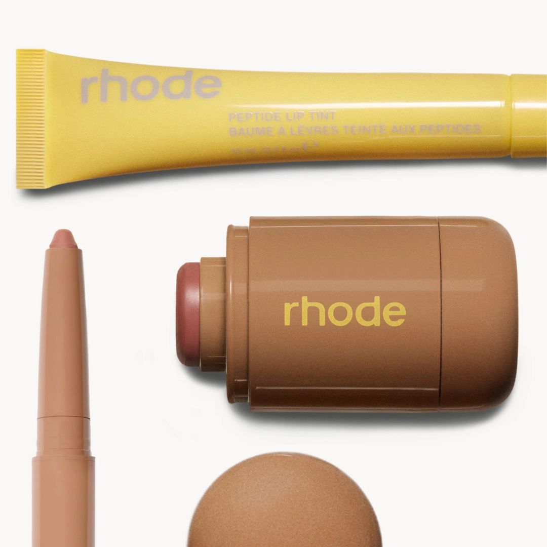 Rhode The Summer Edit