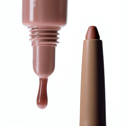 Rhode The Peptide Lip Combos