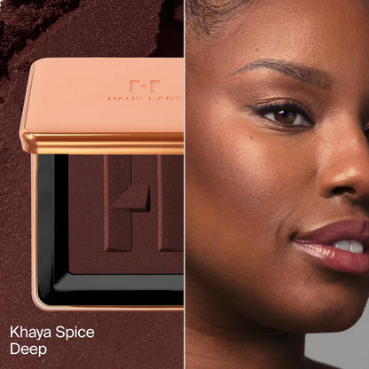 Haus   Labs   Power   Sculpt®   Velvet   Bronzer   -   Bronzer