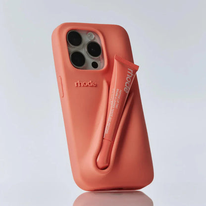 Rhode Summer Lip Phone Case