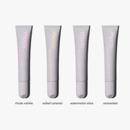 Rhode The Peptide Lip Treatments