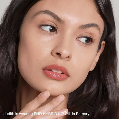 Haus   Labs   PhD   Hybrid   Lip   Oil   -   Lip   Care   Oil