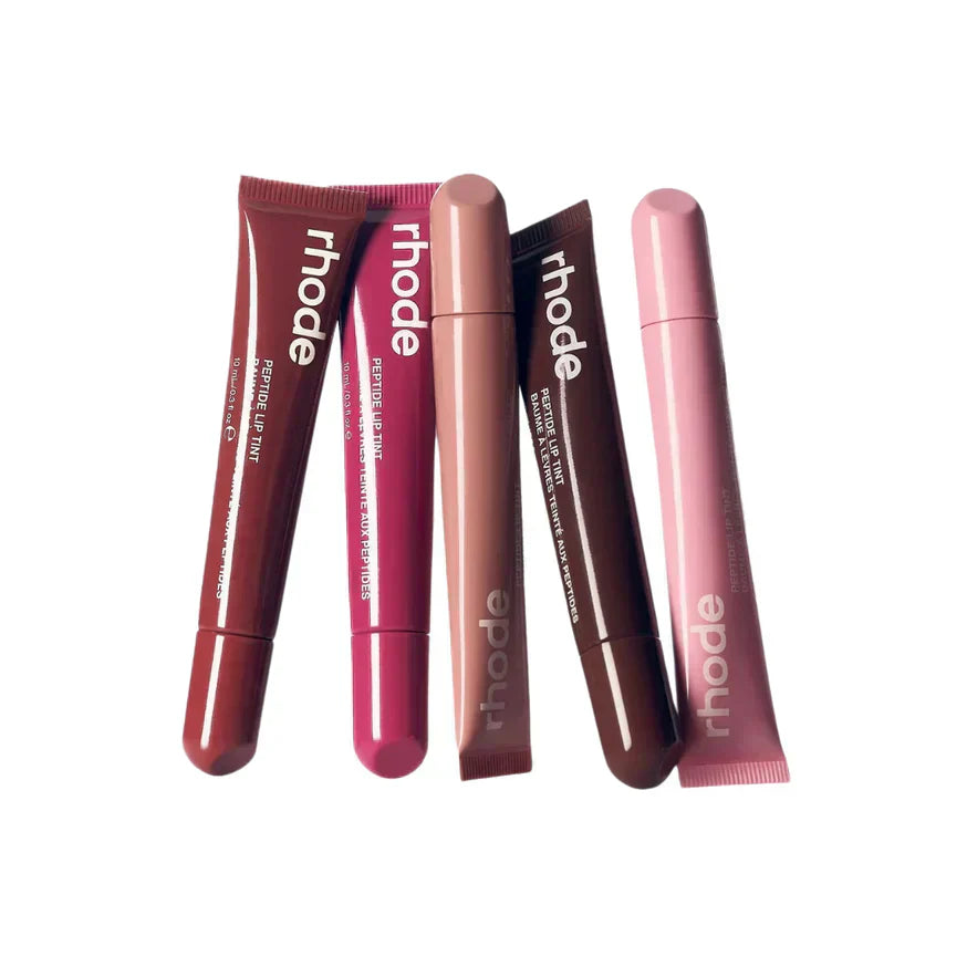Rhode The Peptide Lip Tints