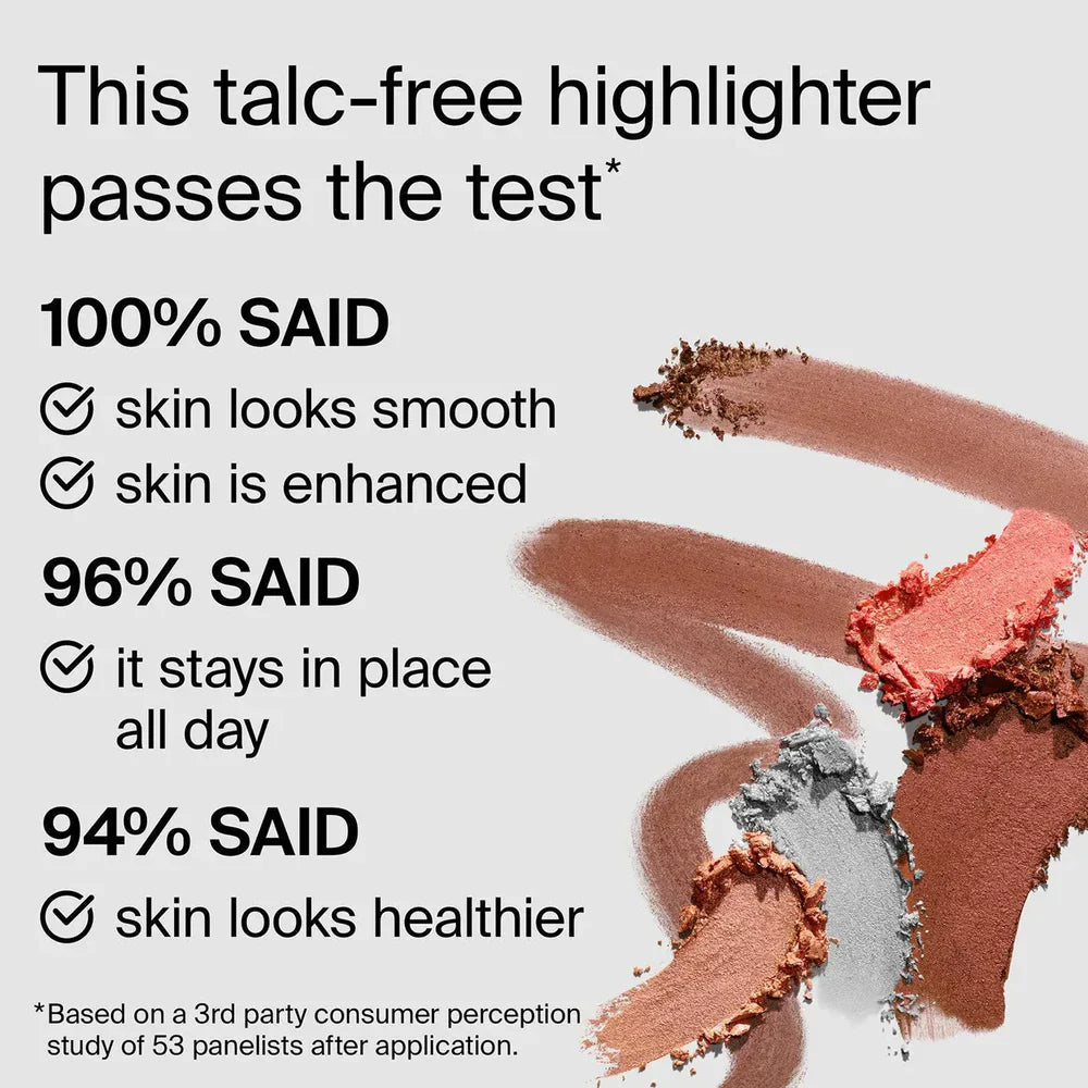Haus   Labs   Bio-Radiant™   Gel-Powder   Highlighter   -   Illuminating