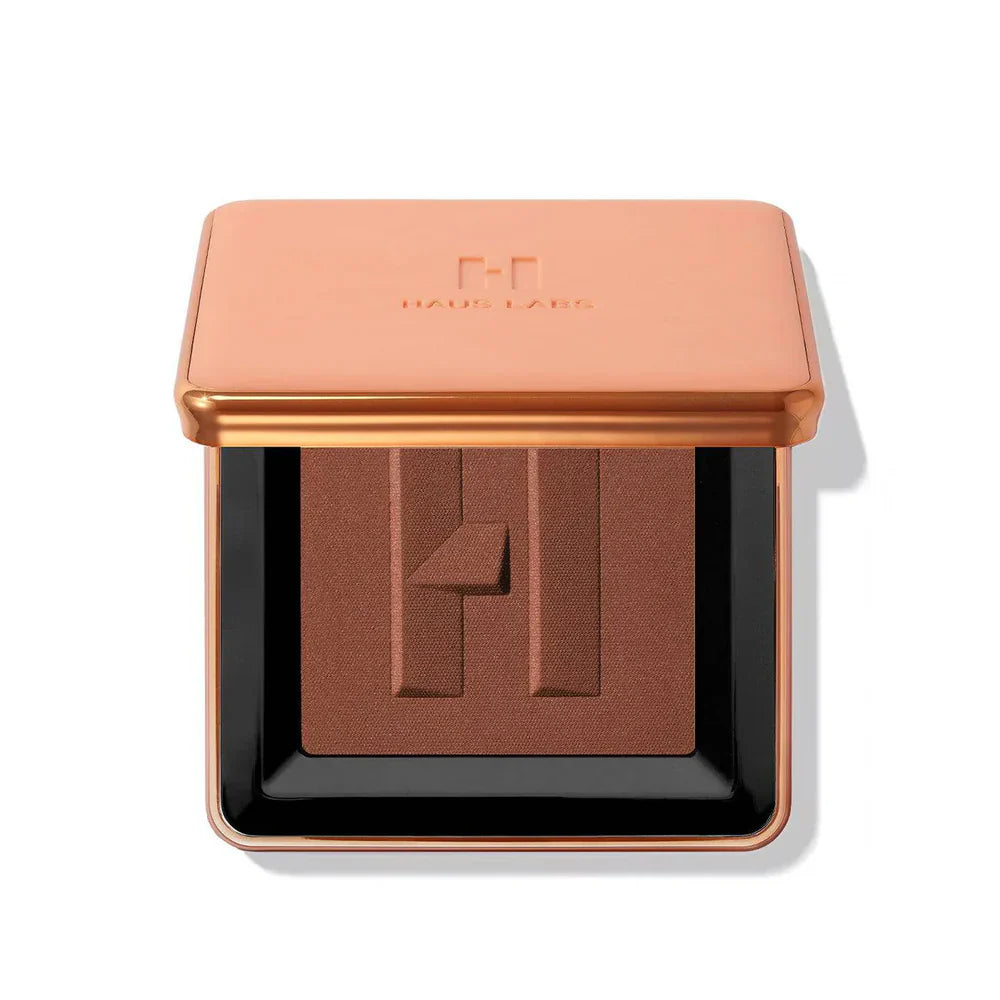 Haus   Labs   Power   Sculpt®   Velvet   Bronzer   -   Bronzer