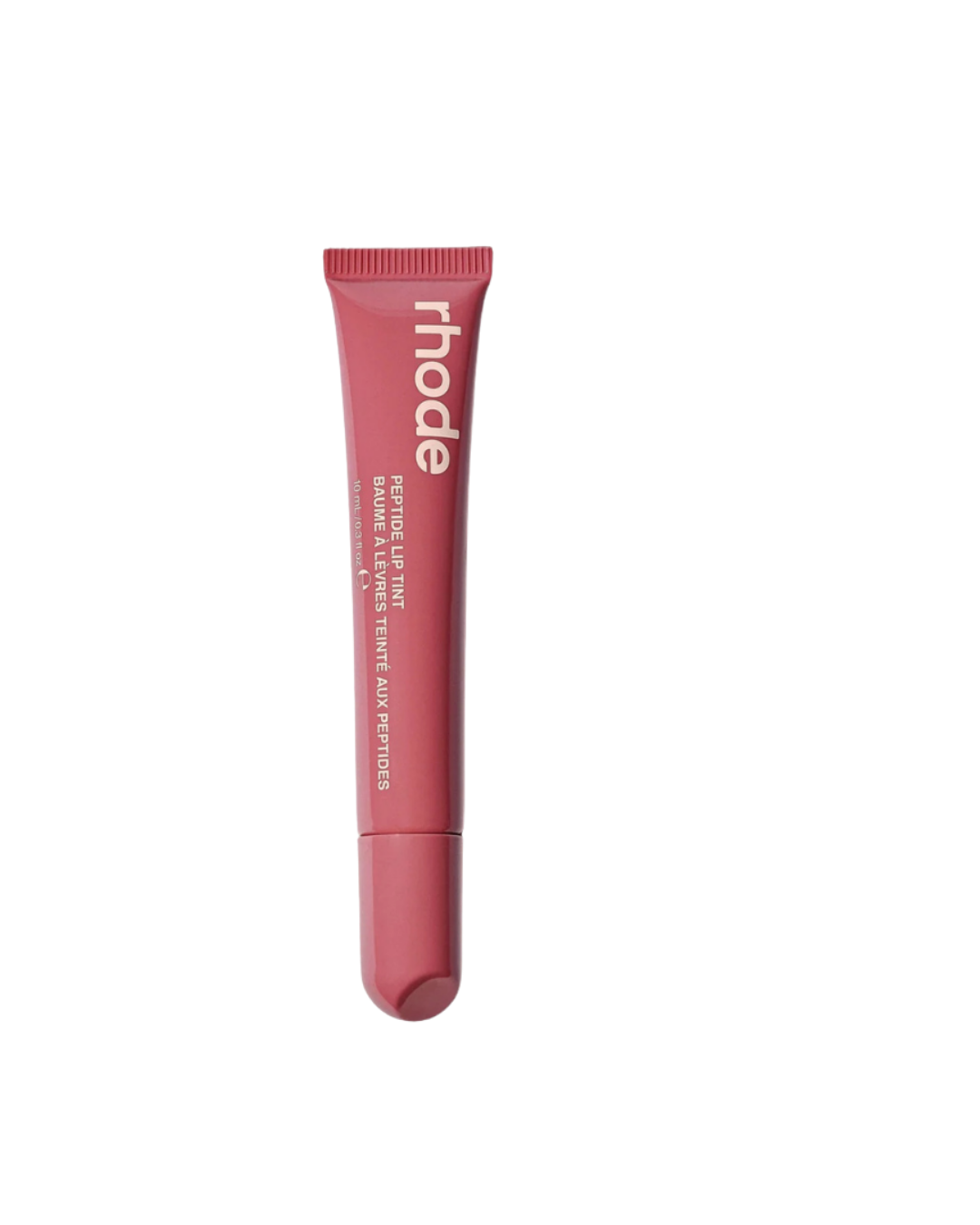 Rhode Peptide Lip Tint Salty Tan -  Soft Mauve