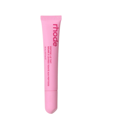 Rhode Peptide Lip Tint Jelly Bean