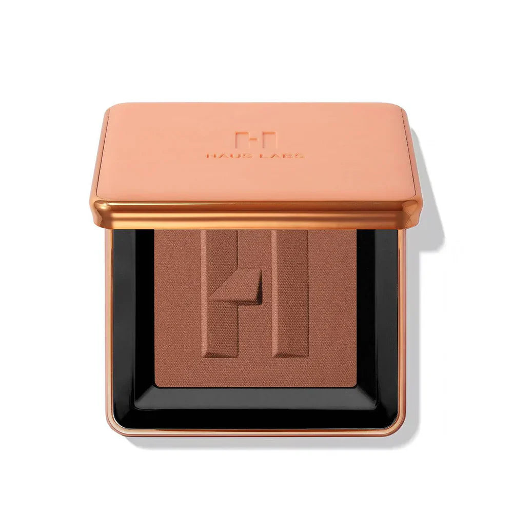 Haus   Labs   Power   Sculpt®   Velvet   Bronzer   -   Bronzer
