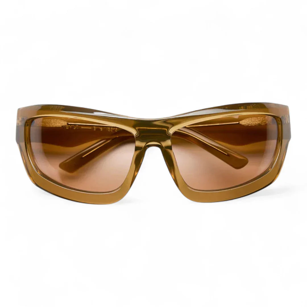VEHLA Billie - Caramel/Toffee - Glasses