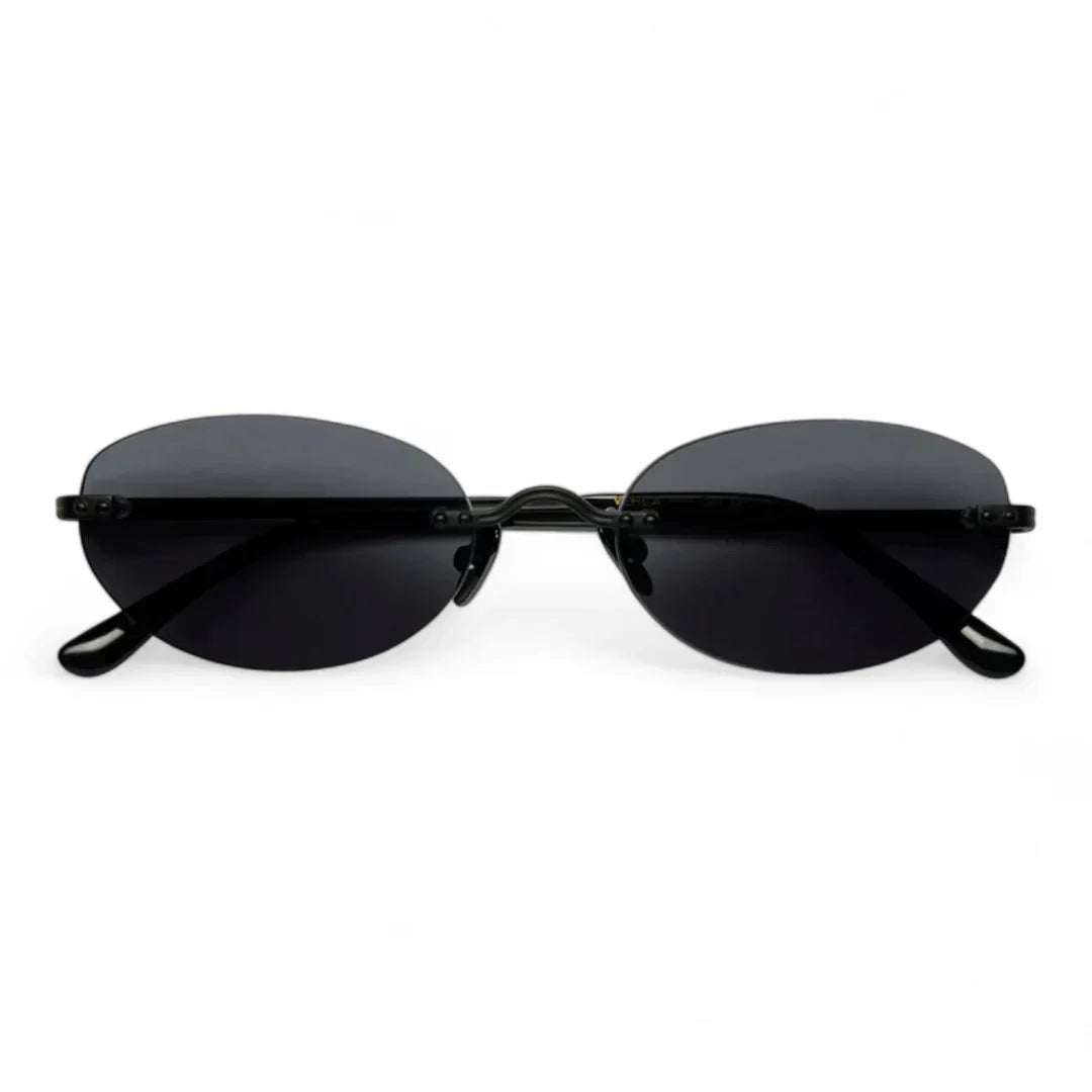 VEHLA Cleo - Black/Smoke - Glasses