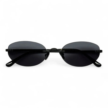 VEHLA Cleo - Black/Smoke - Glasses